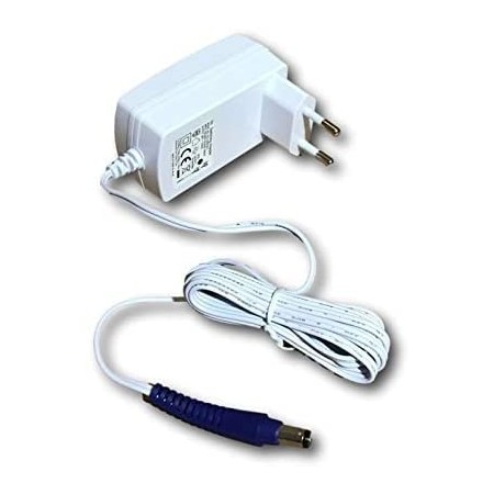 RO-CARGADOR ORIGINAL PARA ASPIRADOR ROWENTA RH9057WO-9A0 AIR FORCE 360