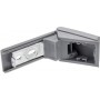 RO-KIT BISAGRAS PUERTA NEVERA LIEBHERR 9590178