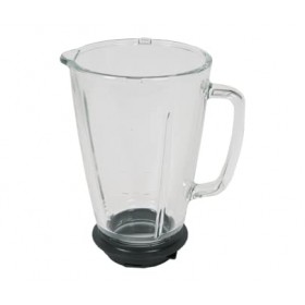 RO-Jarra recambio batidora vaso Moulinex Blendforce MS-651659