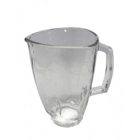 RO-Jarra de cristal batidora Braun 4184-4186 MX2050 - BR64184642