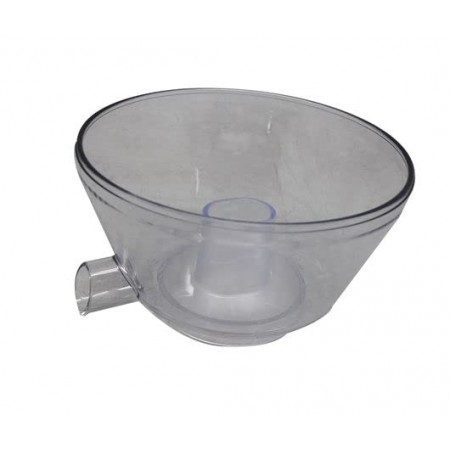 RO-Contenedor zumo exprimidor Citrus Expert Krups SS-192029