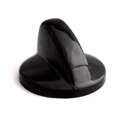 RO-MANDO ENCIMERA TEKA EJE 5,5 mm.MARRÓN 83030423