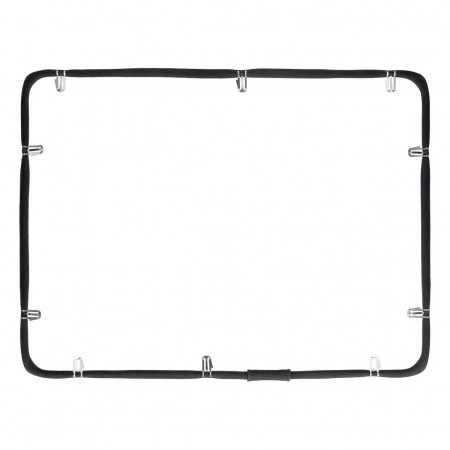 RO-Junta puerta horno Bosch