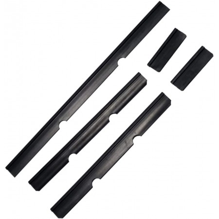 RO-RASPADOR CAUCHO DE CEPILLO ELECTRICO ROWENTARS-RH5424