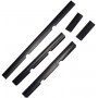 RO-RASPADOR CAUCHO DE CEPILLO ELECTRICO ROWENTARS-RH5424