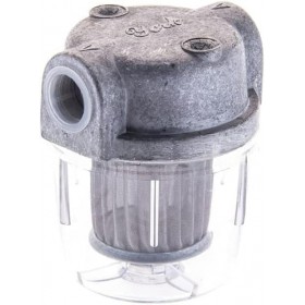 RO-FILTRO ALUMINIO QUEMADOR PARA CALDERA GASOIL 20151P
