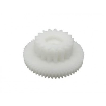 RO-Engranaje exprimidor Braun MPZ22 BR67050175