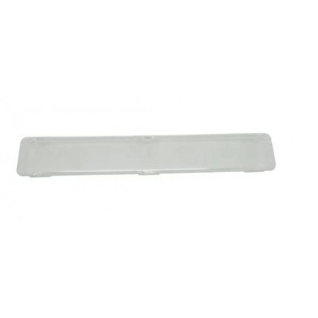 RO-DIFUSOR LUZ CAMPANA TEKA 81455004 295X49 MM