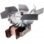 RO-MOTOR COMPLETO HORNO FAGOR C46B002A3