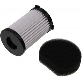 RO-FILTROS HEPA ASPIRADOR ARIETE AT5186038400 2761