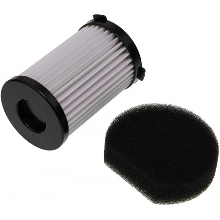 RO-FILTROS HEPA ASPIRADOR ARIETE AT5186038400 2761