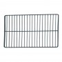 RO-Rejilla Plastificada 530x460mm Gris Oscuro