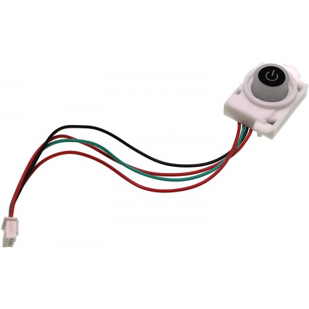 RO-INTERRUPTOR CAFETERA KRUPS 623816