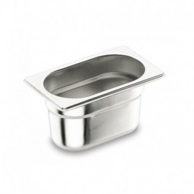 Cubeta gastronorm 1/3 (325x176 mm)