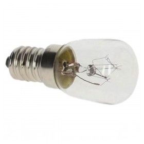 RO-Bombilla especial frigorífico E14 15W