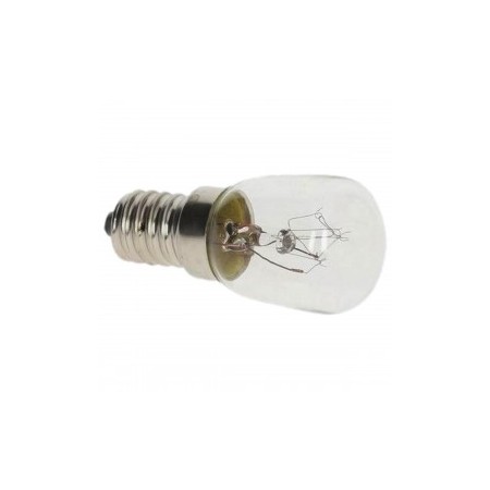 RO-Bombilla especial frigorífico E14 15W