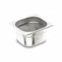 Cubeta gastronorm 1/6 (162x176 mm)