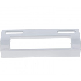 RO-TIRADOR PUERTA NEVERA ESTÁNDAR BLANCO