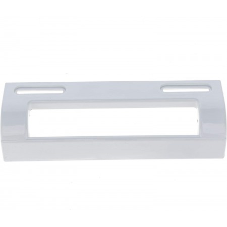 RO-TIRADOR PUERTA NEVERA ESTÁNDAR BLANCO