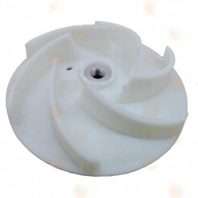 RO-Turbina Aspas Motor 1-1/2HP Ø110mm Lb