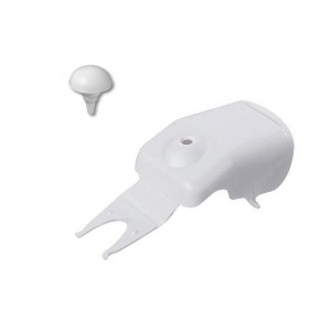 RO-VIERTE ZUMO EXPRIMIDOR BRAUN MPZ21 49LN0015
