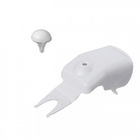 RO-VIERTE ZUMO EXPRIMIDOR BRAUN MPZ21 49LN0015