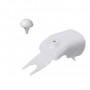 RO-VIERTE ZUMO EXPRIMIDOR BRAUN MPZ21 49LN0015