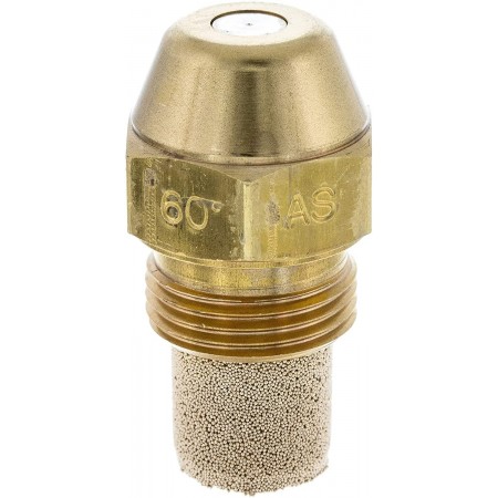 RO-INYECTOR GASÓLEO DANFOSS OD S S60º 0,75G