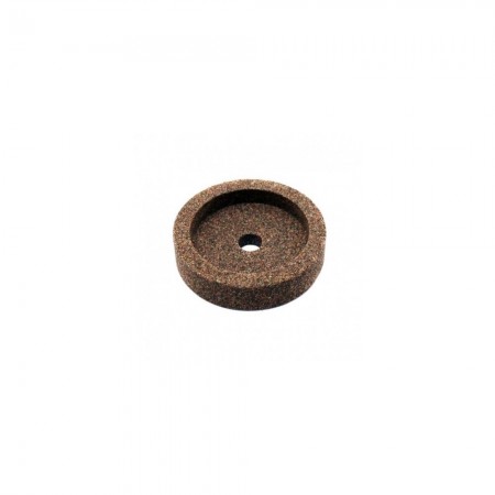 RO-Piedra Afilar Ø48x8x15mm Grueso Ifacco 330