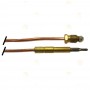 RO-Termopar cabeza lisa M8x1L-1500mm