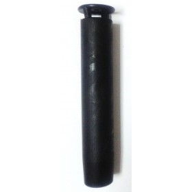 RO-Sobrenivel 110mm Ø25mm Linea Blanca