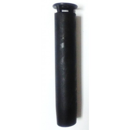 RO-Sobrenivel 110mm Ø25mm Linea Blanca