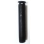 RO-Sobrenivel 110mm Ø25mm Linea Blanca