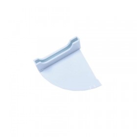 RO-LATERAL CRISTAL IZQUIERDO BLANCO 60704110