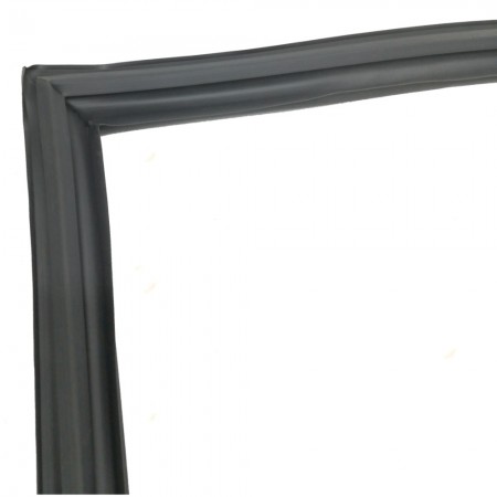 Burlete Magnético EXT 668x582mm Gris