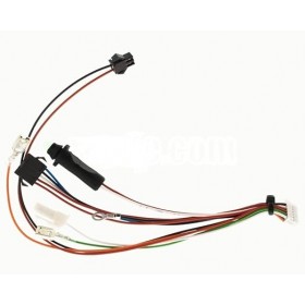 RO-CABLEADO MÓDULO CALENTADOR JUNKERS 8704401265