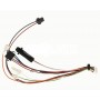 RO-CABLEADO MÓDULO CALENTADOR JUNKERS 8704401265