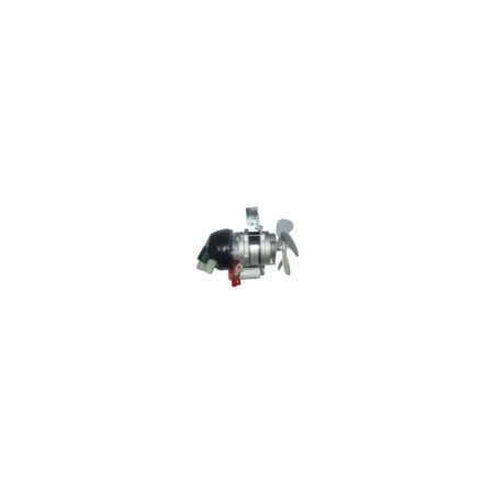 RO-Bomba Fabricador Hielo 230V 120W Brema