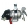 RO-Bomba Fabricador Hielo 230V 120W Brema