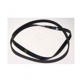 RO-Correa motor lavadora Whirlpool AWM232 1250J5