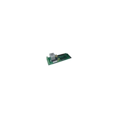 RO-Placa Electrica Exprimidor Zummo/Zummito ZUMMO