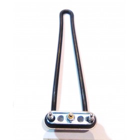 RO-Resistencia Cuba 1000W 230V 270mm ECO-120