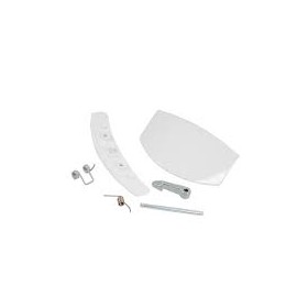 RO-Kit maneta puerta lavadora AEG 50276416000
