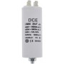 RO-CONDENSADOR TRABAJO 30,0 µF 450V