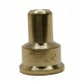 RO-Inyector Ø 2x0.25mm Gn