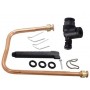 RO-LLAVE LLENADO CALDERA JUNKERS ZWB252C