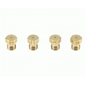 INYECTOR COCINA TEKA TEKA II M7 GAS BUTANO