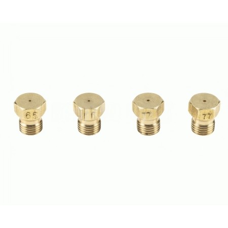 INYECTOR COCINA TEKA TEKA II M7 GAS BUTANO