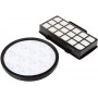 RO-CONJUNTO FILTROS ASPIRADOR ROWENTA ZR006001