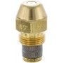 RO- Boquilla de inyector de gasolina Danfoss OD Type S de 60° y 2,25 galones